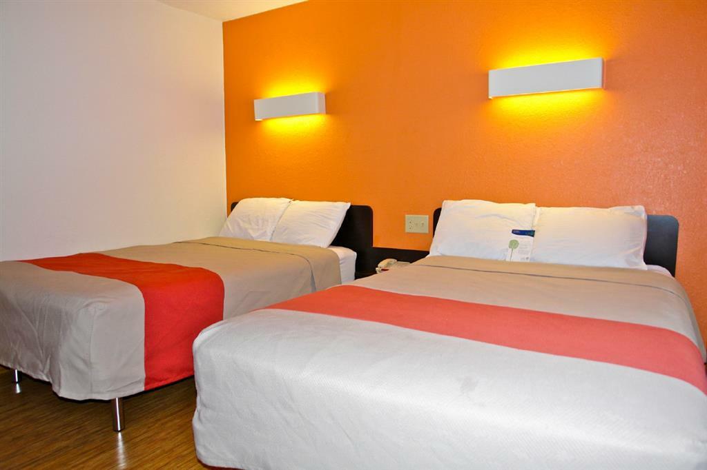Motel 6-Oshkosh, Wi Room photo